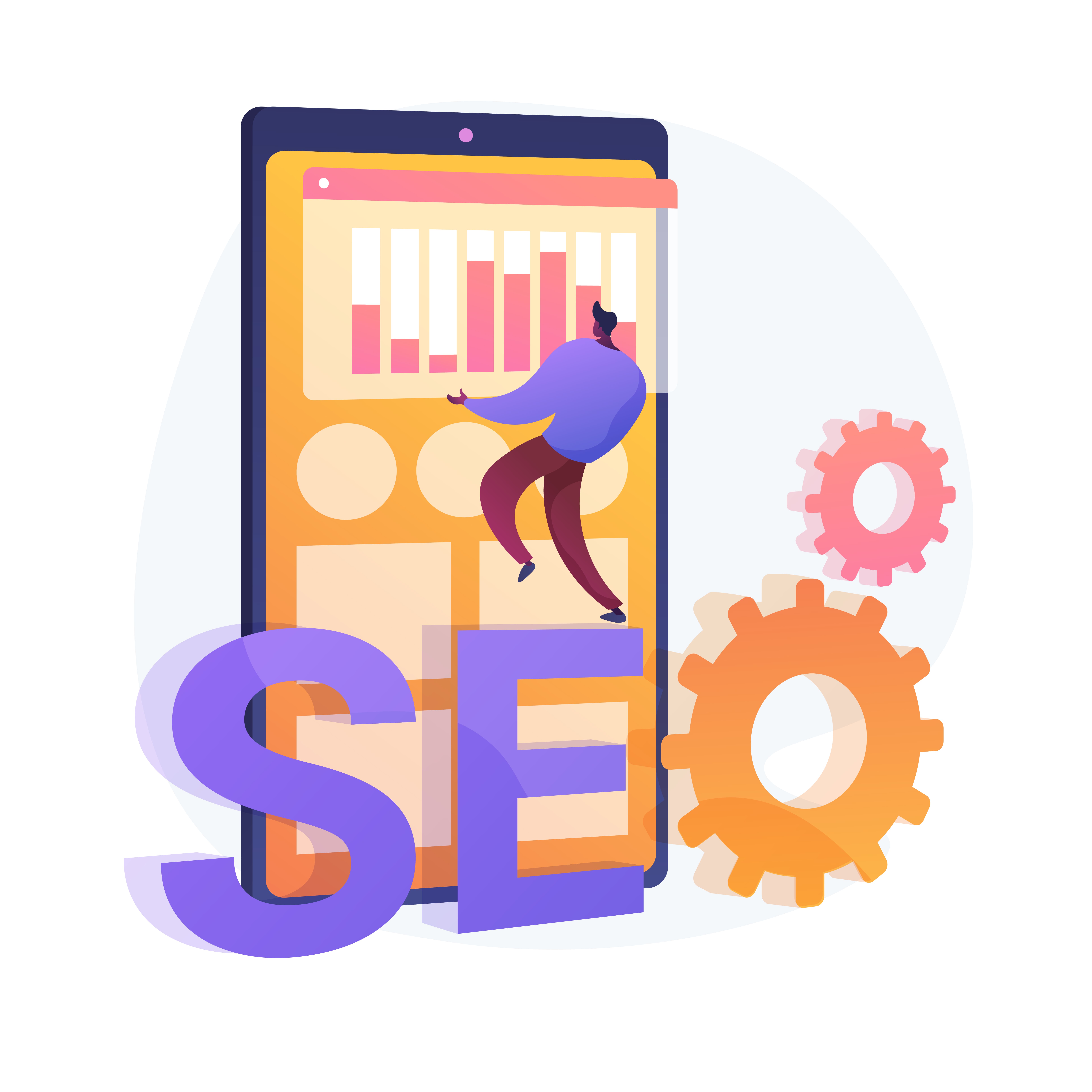 Small Business SEO Services In India