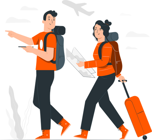 Travel SEO Services In India